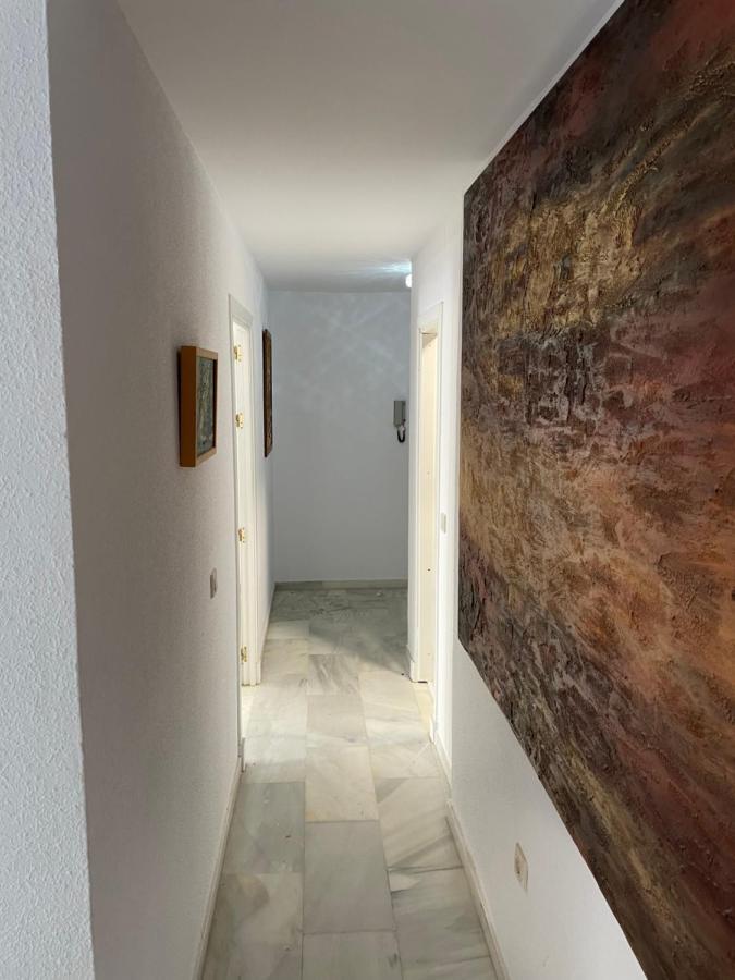 Apartamento Budhazahara Zahara de los Atunes Exterior photo